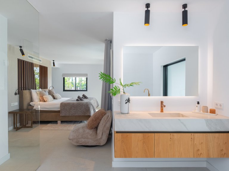 Villa for Sale in Santa Eulalia Del Río Balearic Islands 25