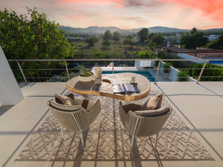 Villa for Sale in Santa Eulalia Del Río Balearic Islands 5