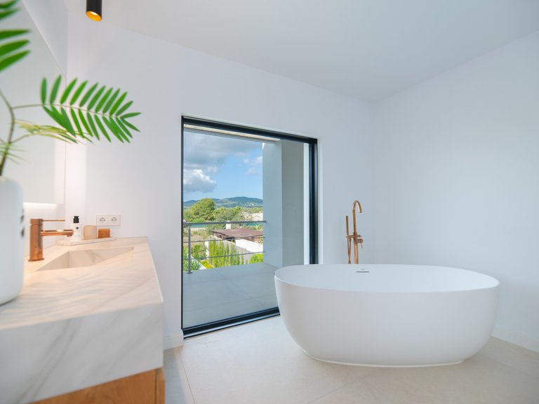 Villa for Sale in Santa Eulalia Del Río Balearic Islands 23