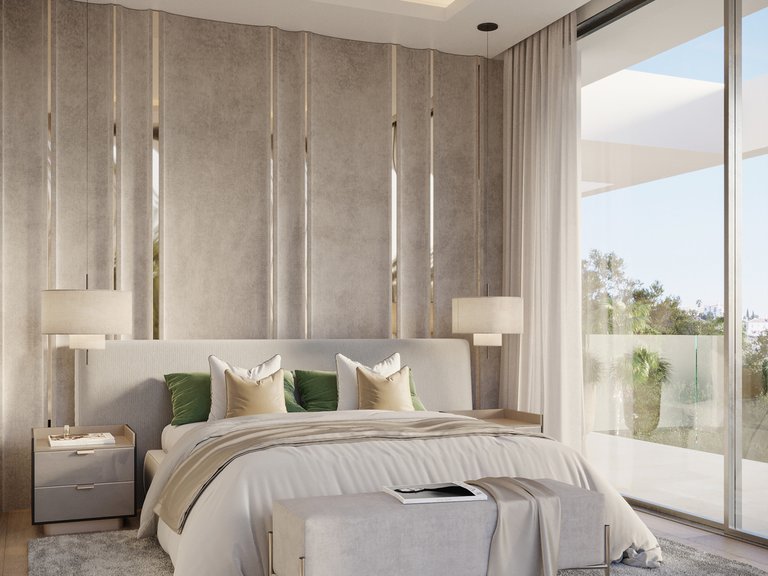 Villa for Sale in Marbella Malaga 9