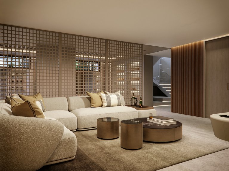 Villa for Sale in Marbella Malaga 4