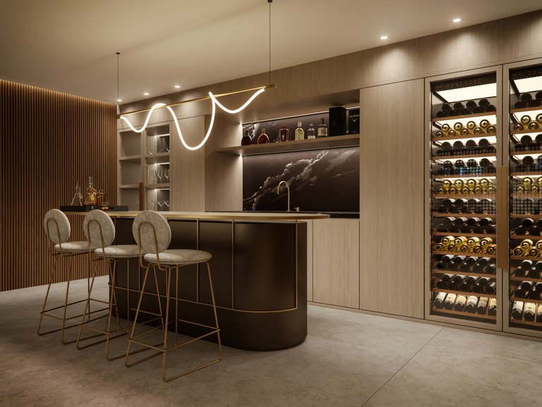 Villa for Sale in Marbella Malaga 9