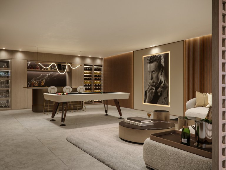 Villa for Sale in Marbella Malaga 8