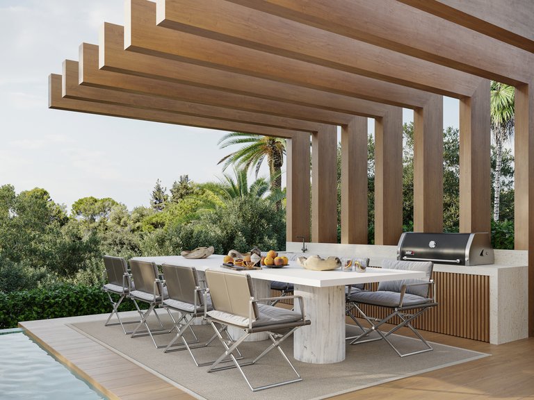 Villa for Sale in Marbella Malaga 2