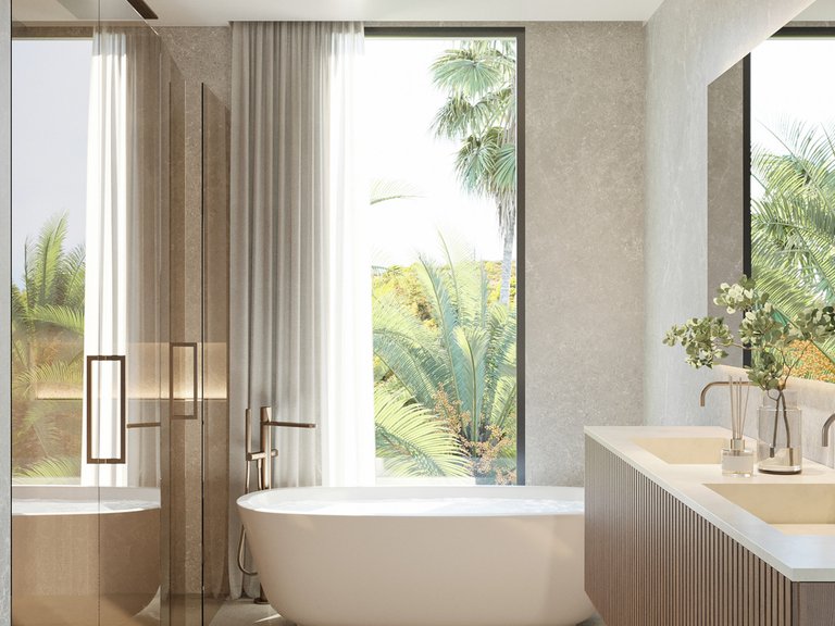 Villa for Sale in Marbella Malaga 13