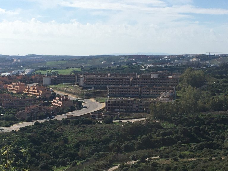 Apartment for Sale in Casares Malaga 13