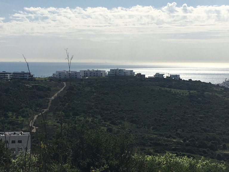 Apartment for Sale in Casares Malaga 12