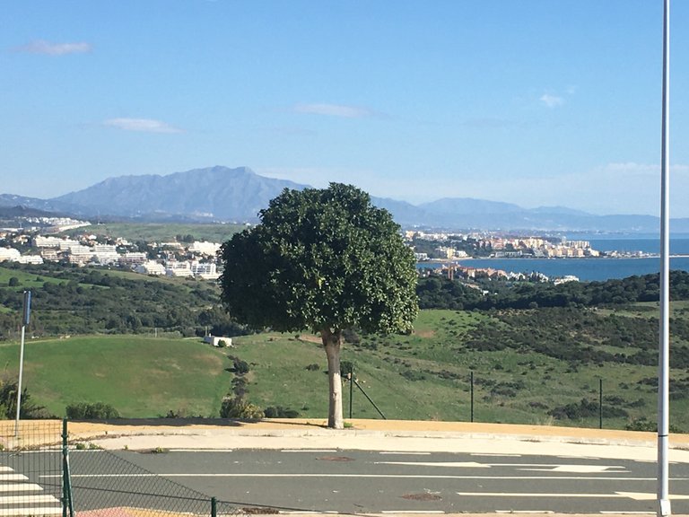 Apartment for Sale in Casares Malaga 8