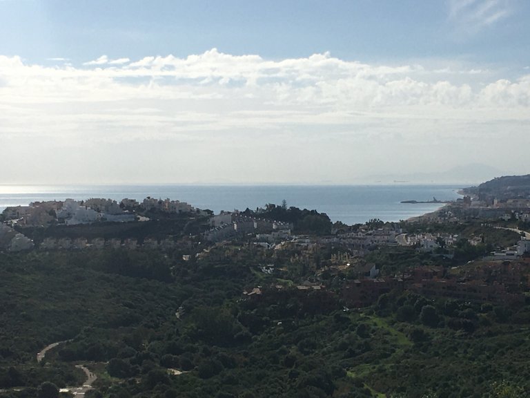 Apartment for Sale in Casares Malaga 11