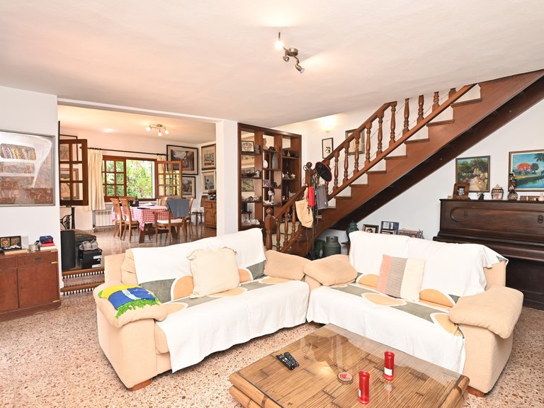 Villa for Sale in Santa Eulalia Del Río Balearic Islands 12