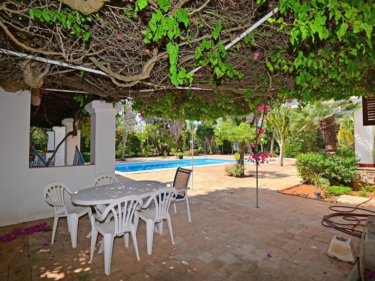Villa for Sale in Santa Eulalia Del Río Balearic Islands 25