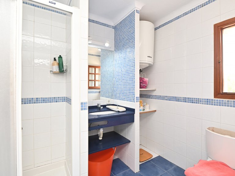 Villa for Sale in Santa Eulalia Del Río Balearic Islands 23
