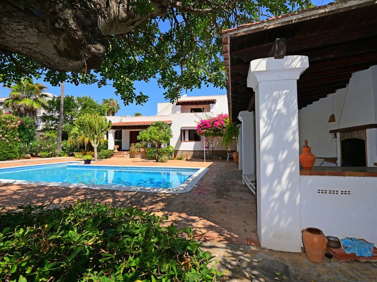 Villa for Sale in Santa Eulalia Del Río Balearic Islands 3