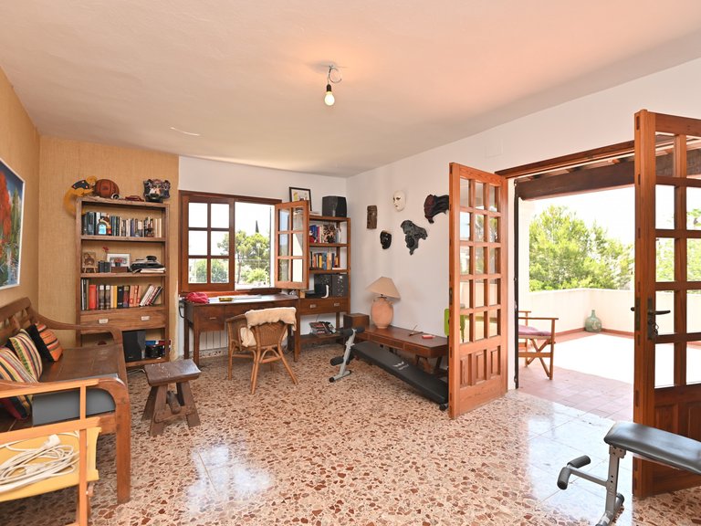 Villa for Sale in Santa Eulalia Del Río Balearic Islands 21