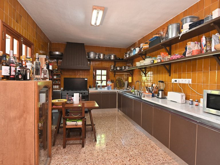 Villa for Sale in Santa Eulalia Del Río Balearic Islands 14