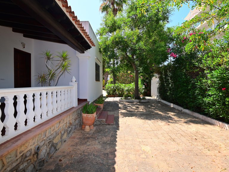 Villa for Sale in Santa Eulalia Del Río Balearic Islands 27