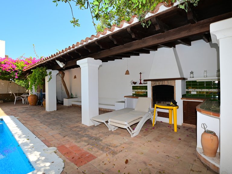 Villa for Sale in Santa Eulalia Del Río Balearic Islands 5
