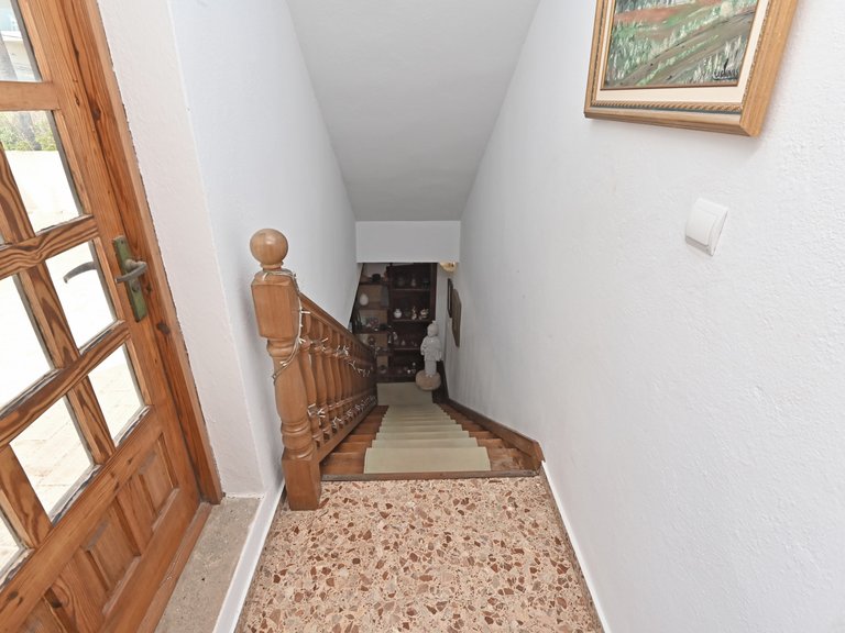 Villa for Sale in Santa Eulalia Del Río Balearic Islands 22