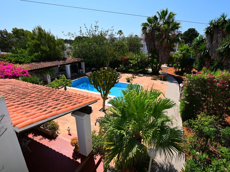 Villa for Sale in Santa Eulalia Del Río Balearic Islands 10