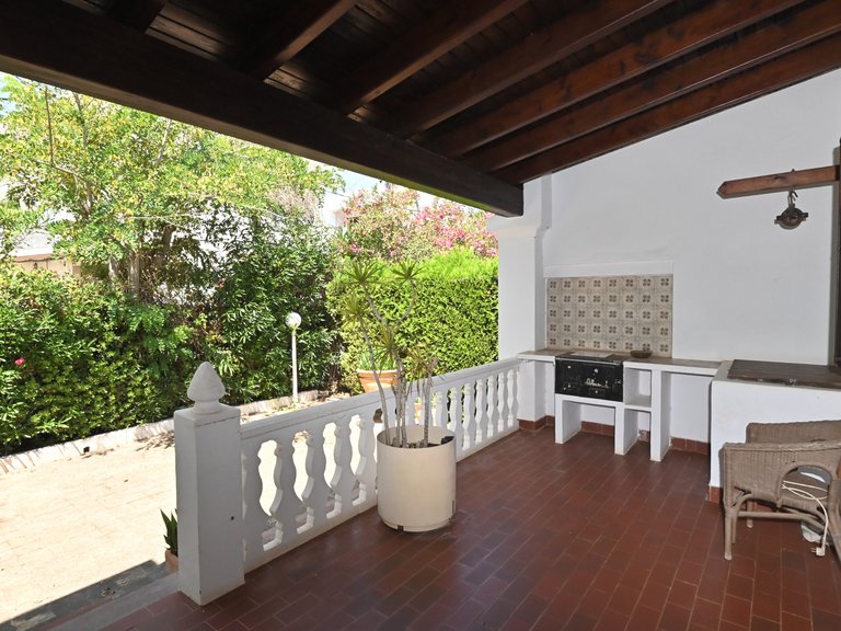 Villa for Sale in Santa Eulalia Del Río Balearic Islands 24