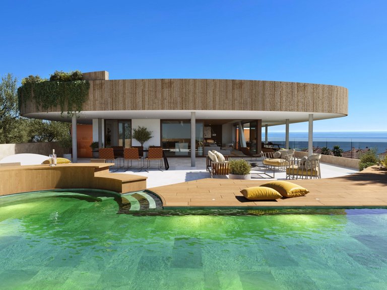 Town House for Sale in Fuengirola Malaga 8