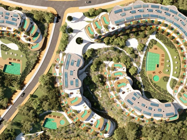 Town House for Sale in Fuengirola Malaga 6