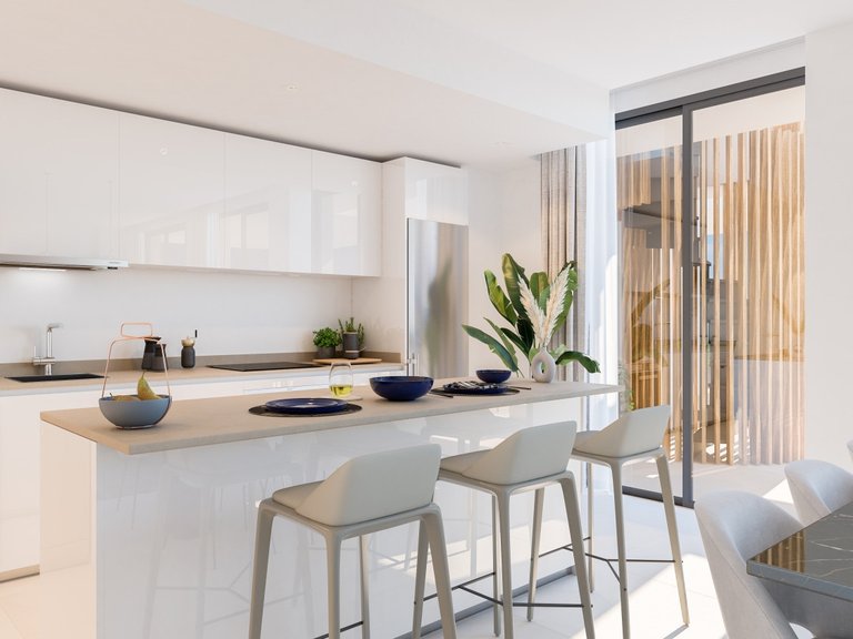 Apartment for Sale in Fuengirola Malaga 8