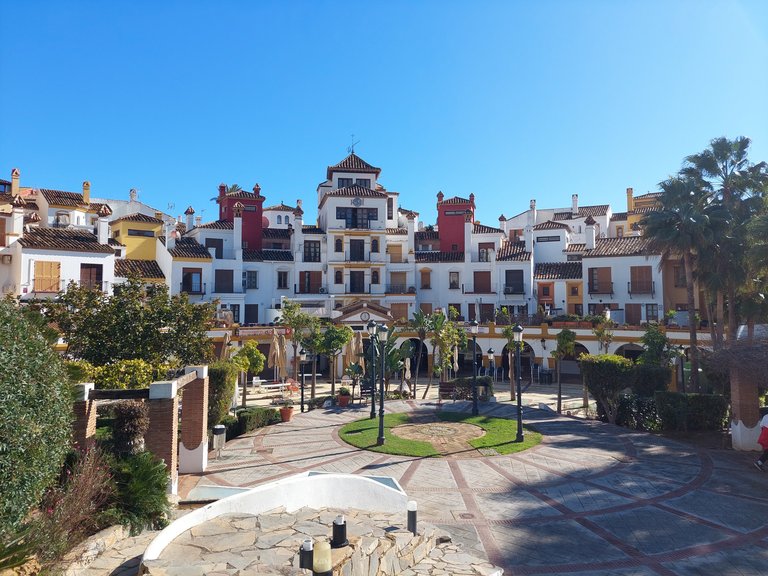 Apartment for Sale in Alcaidesa Cadiz 6