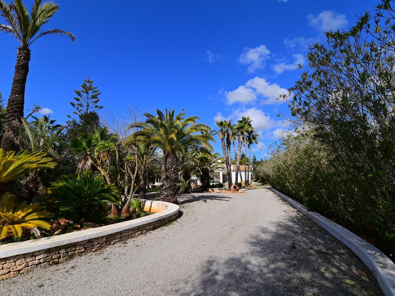 Villa for Sale in Santa Eulalia Del Río Balearic Islands 3