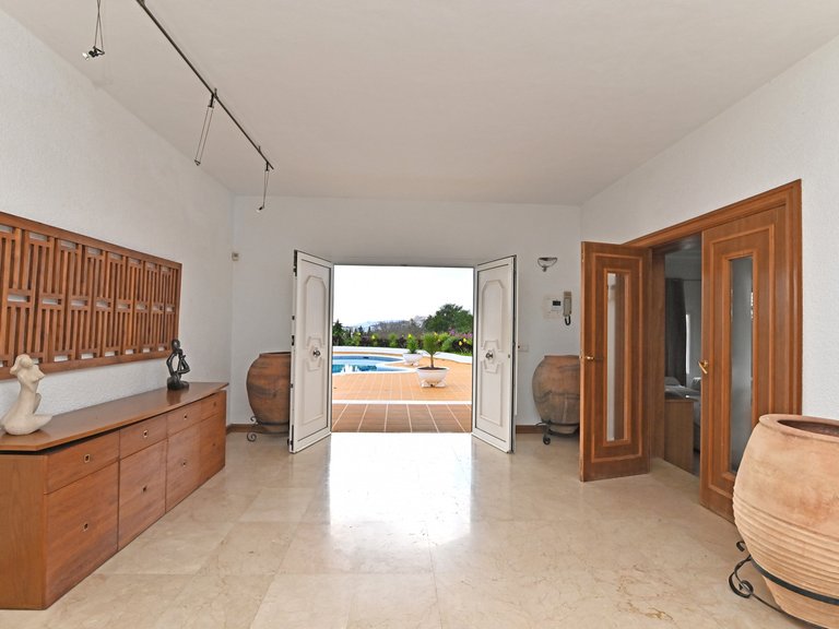 Villa for Sale in Santa Eulalia Del Río Balearic Islands 29
