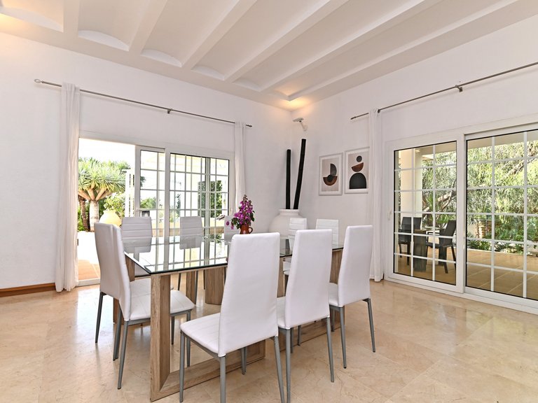 Villa for Sale in Santa Eulalia Del Río Balearic Islands 12