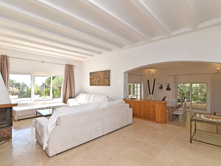 Villa for Sale in Santa Eulalia Del Río Balearic Islands 16