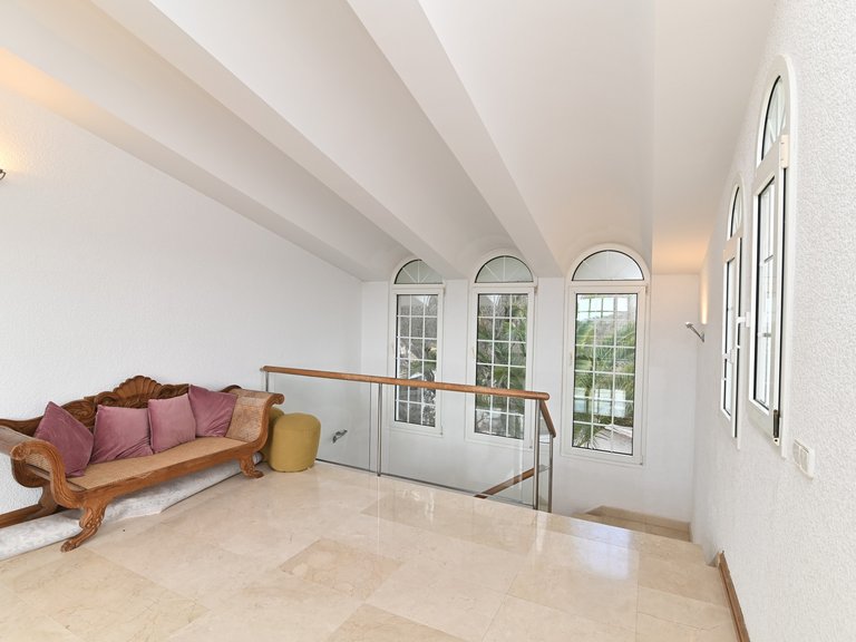 Villa for Sale in Santa Eulalia Del Río Balearic Islands 30