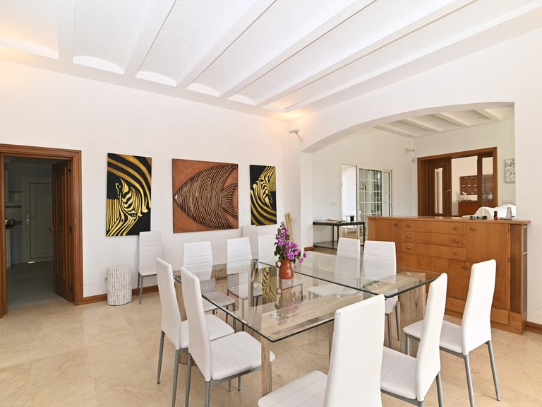 Villa for Sale in Santa Eulalia Del Río Balearic Islands 20