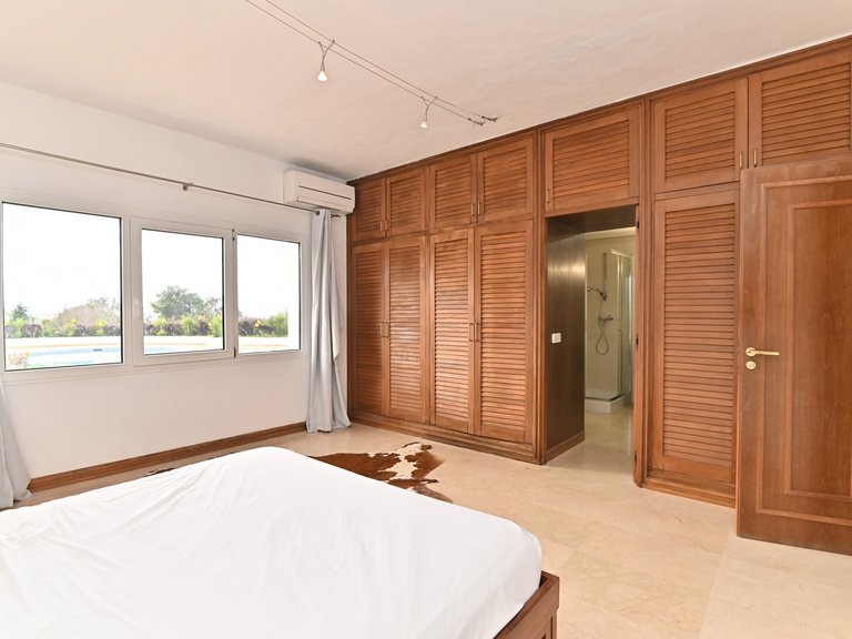 Villa for Sale in Santa Eulalia Del Río Balearic Islands 41