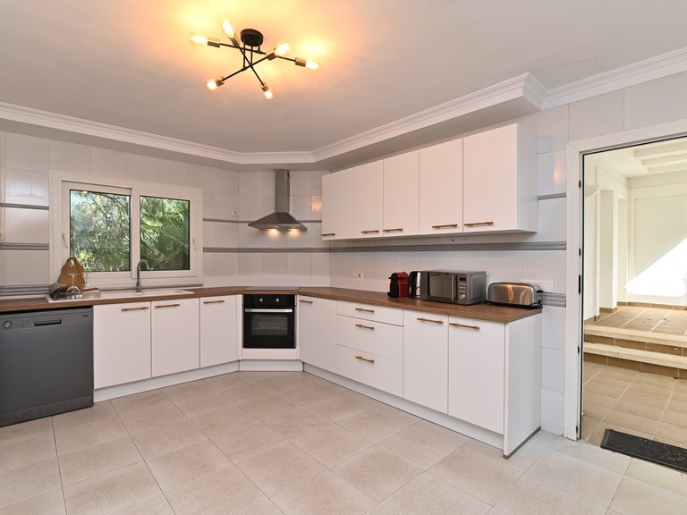 Villa for Sale in Santa Eulalia Del Río Balearic Islands 21