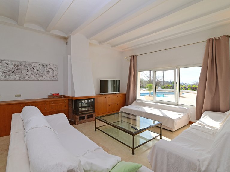 Villa for Sale in Santa Eulalia Del Río Balearic Islands 17