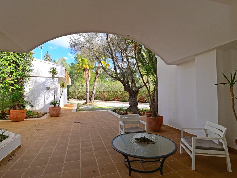 Villa for Sale in Santa Eulalia Del Río Balearic Islands 18