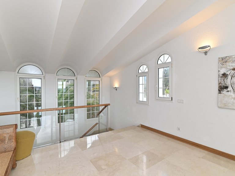 Villa for Sale in Santa Eulalia Del Río Balearic Islands 38