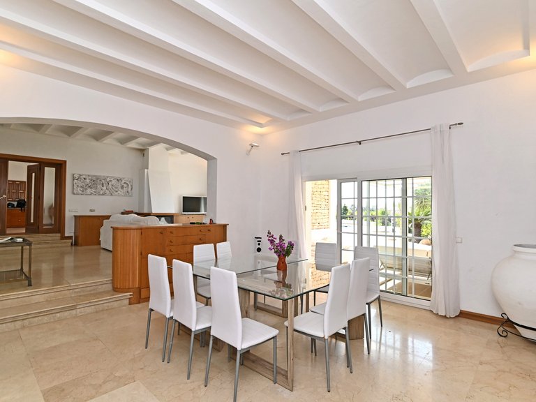 Villa for Sale in Santa Eulalia Del Río Balearic Islands 13