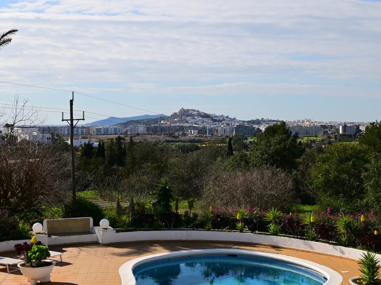 Villa for Sale in Santa Eulalia Del Río Balearic Islands 54