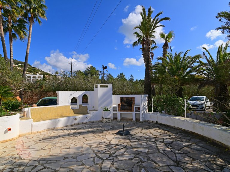 Villa for Sale in Santa Eulalia Del Río Balearic Islands 51