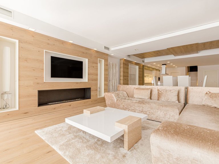 Apartment for Sale in Marbella Malaga 4