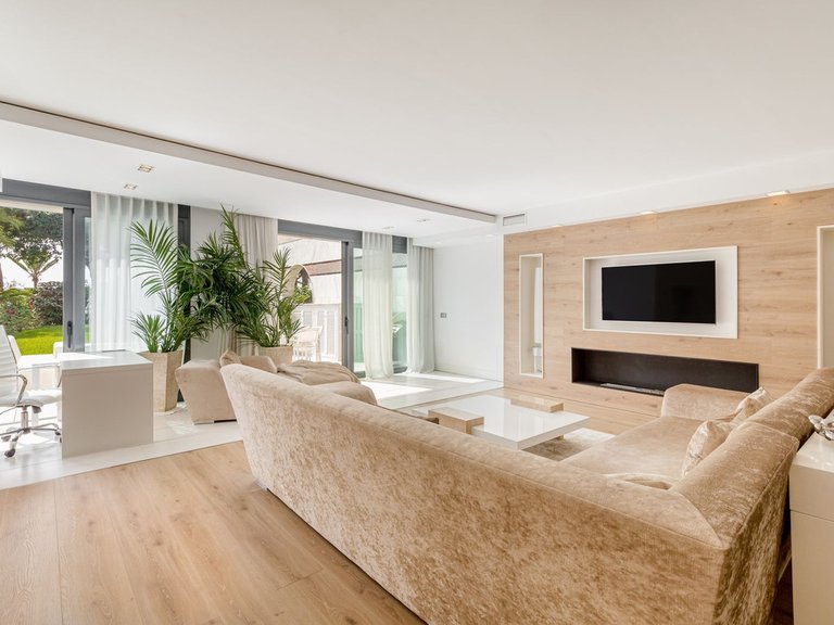 Apartment for Sale in Marbella Malaga 5