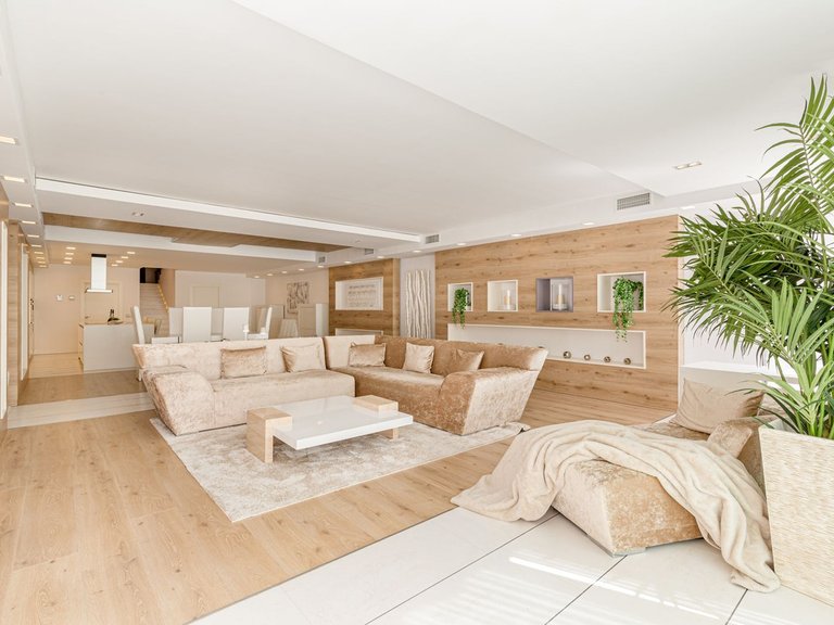 Apartment for Sale in Marbella Malaga 6