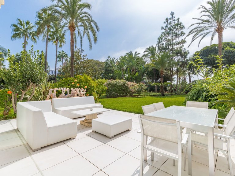 Apartment for Sale in Marbella Malaga 1