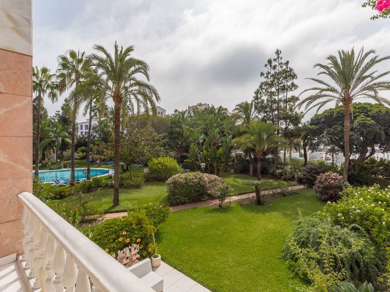 Apartment for Sale in Marbella Malaga 19