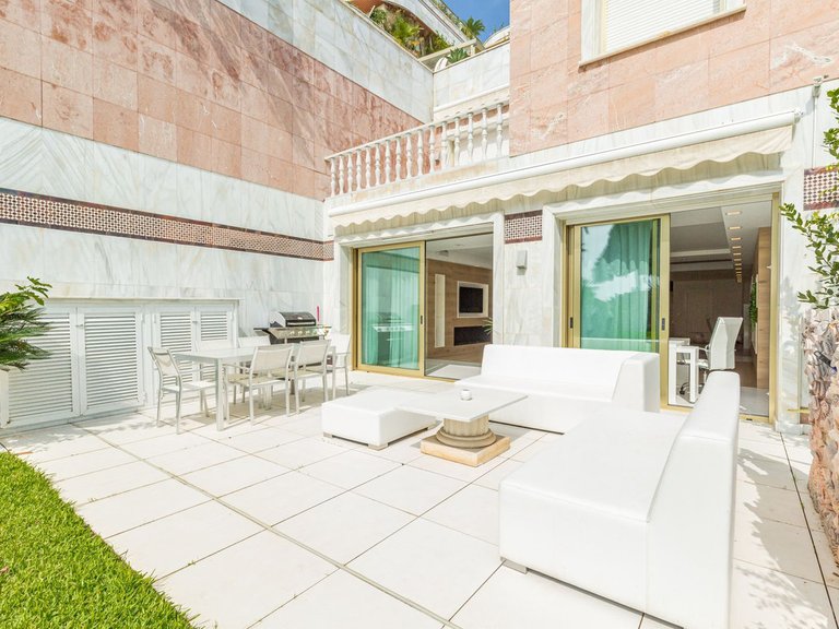 Apartment for Sale in Marbella Malaga 2