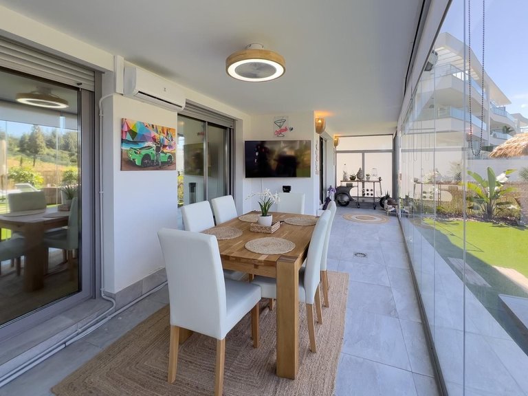 Apartment for Sale in Mijas Costa Malaga 19