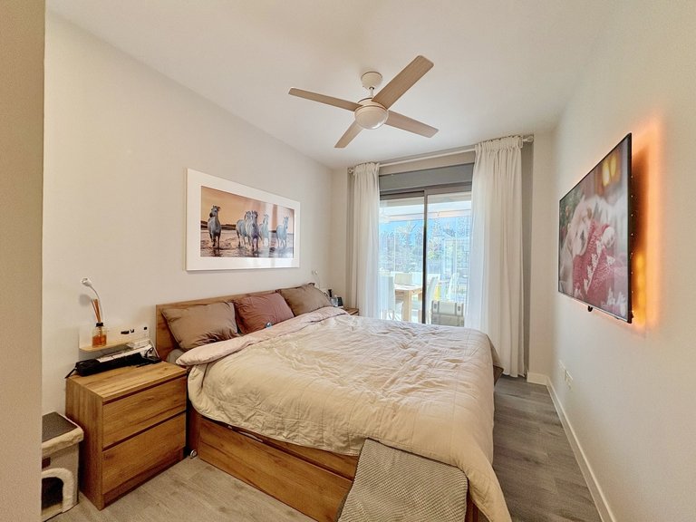 Apartment for Sale in Mijas Costa Malaga 5